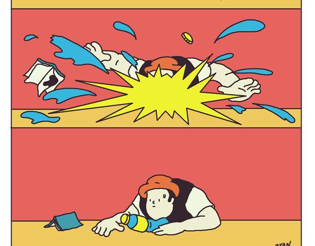 狡猾的敌人-第24话