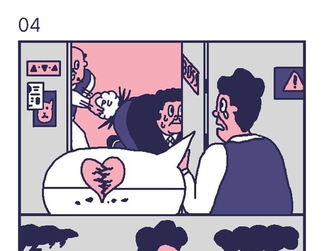 超能力小剧场#1-第8话