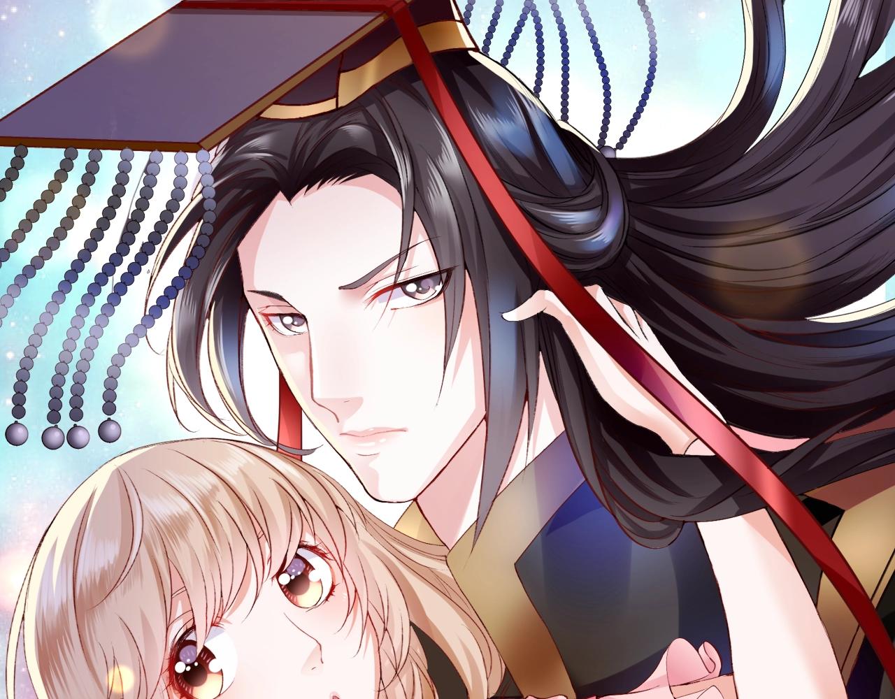 第38话 你这个女人到底要干嘛-第38话