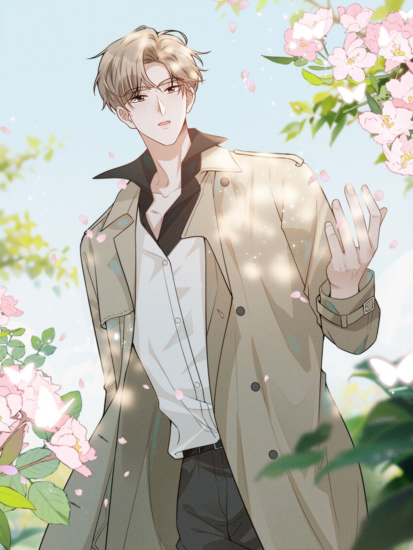 095 先婚后爱？！-第100话