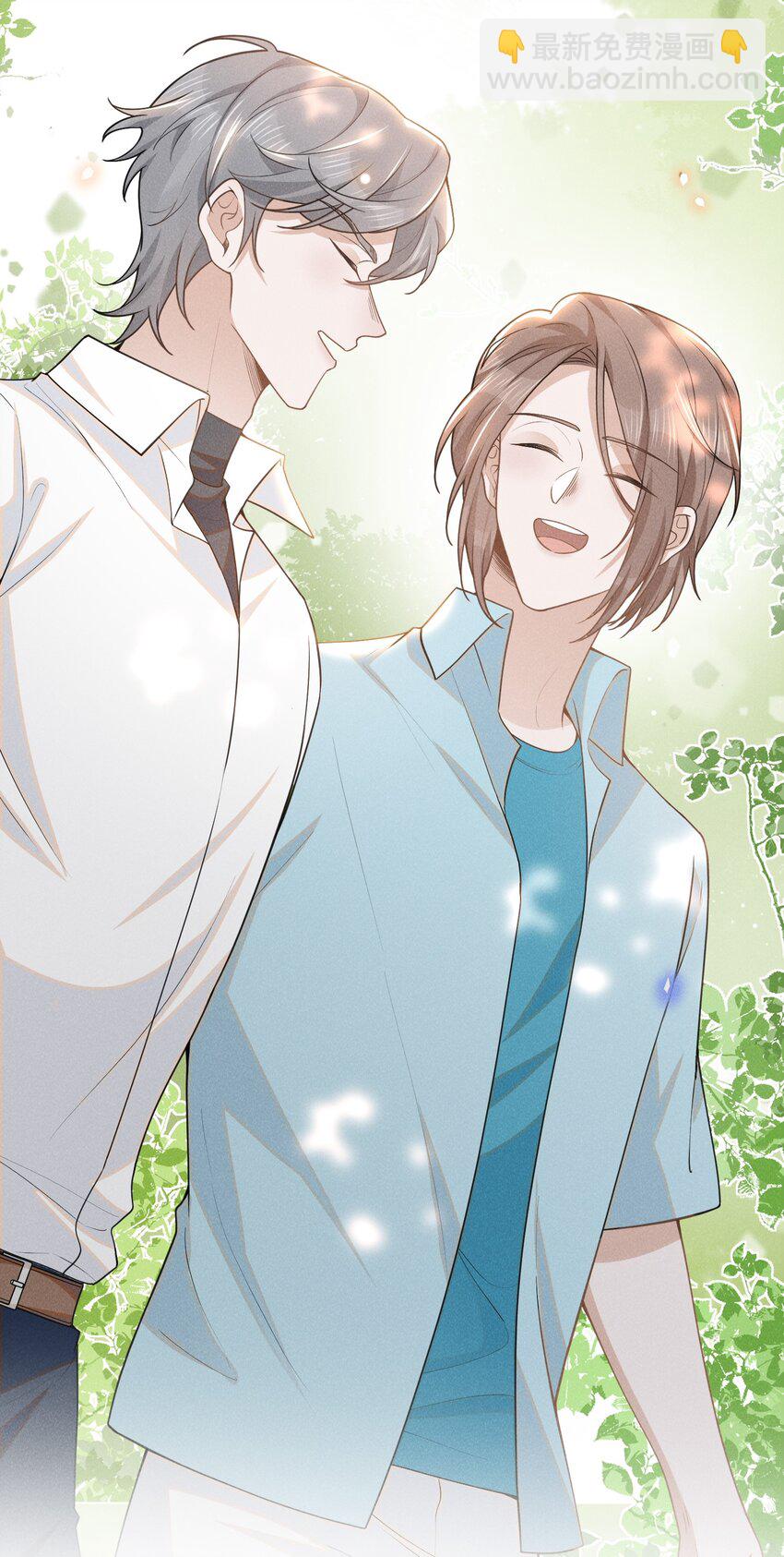 107 你为什么会睡在这里？-第112话