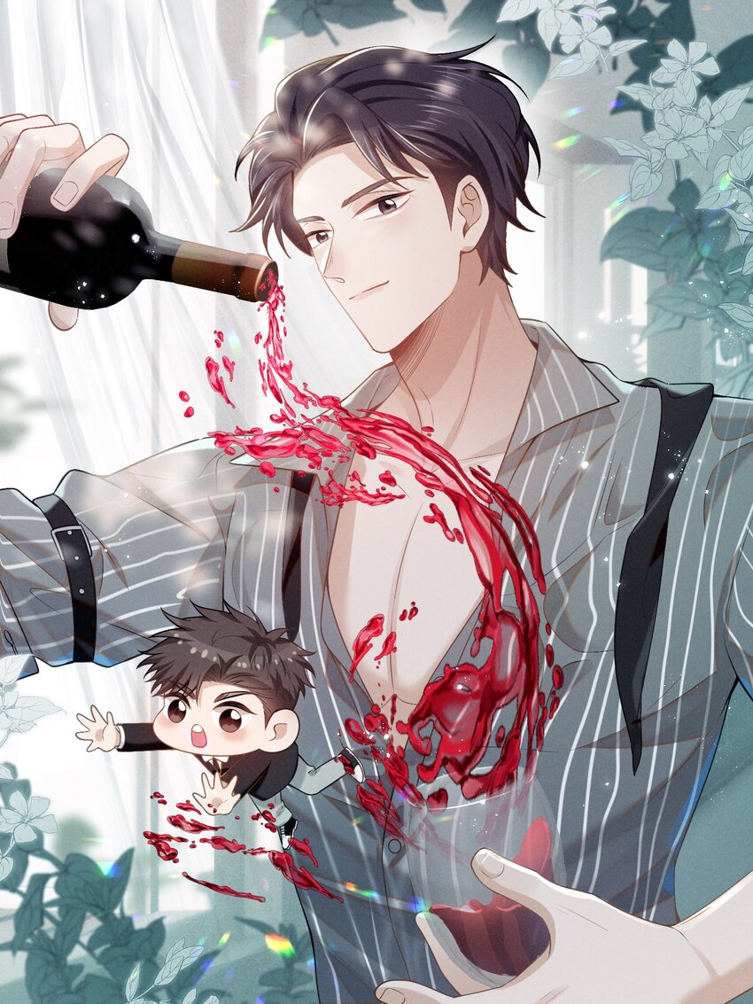 113 这是怎么了？！-第118话