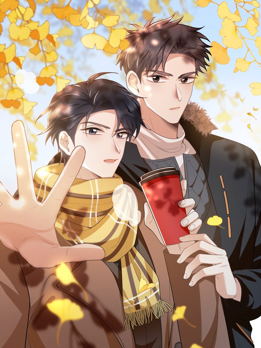 121 为什么我不可以？！-第126话