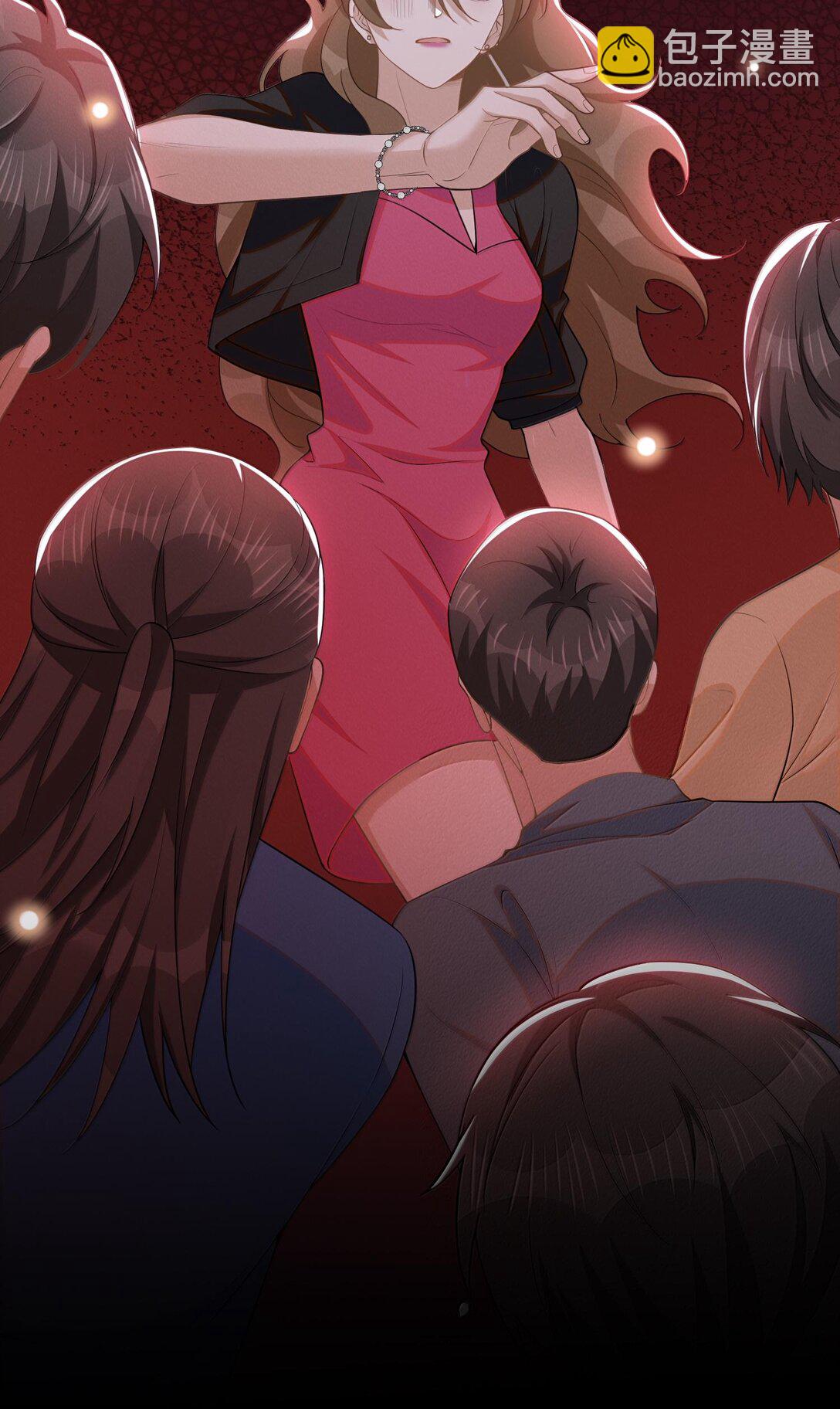 136 凉哥在关心我！-第142话