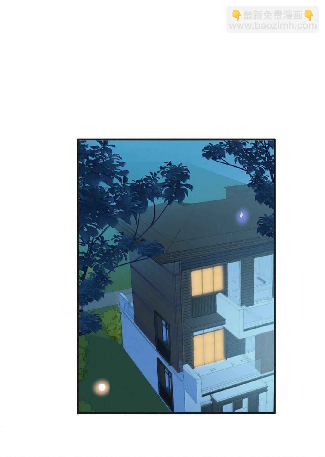 番外 生日礼物-第148话