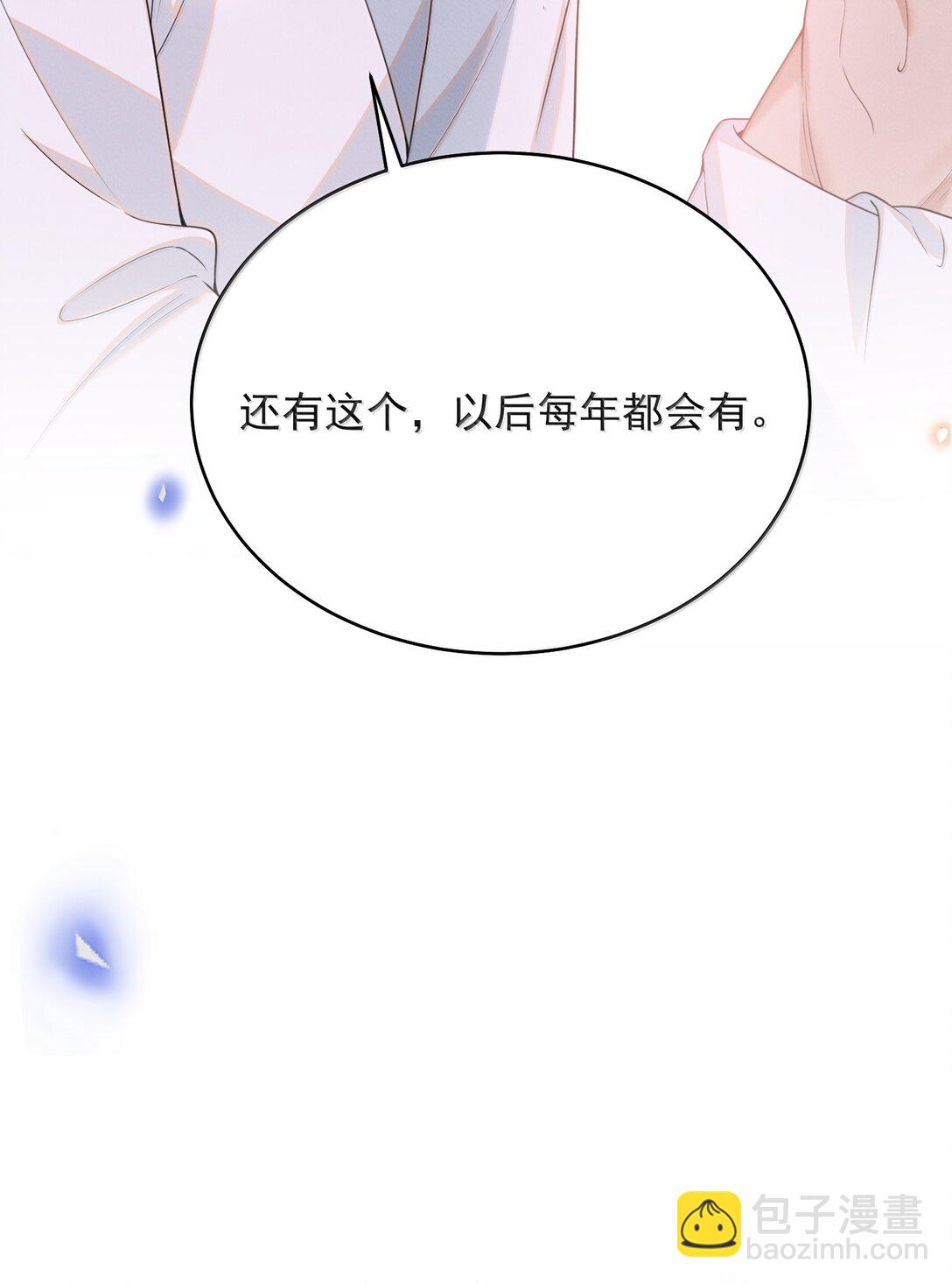 番外 生日礼物-第148话