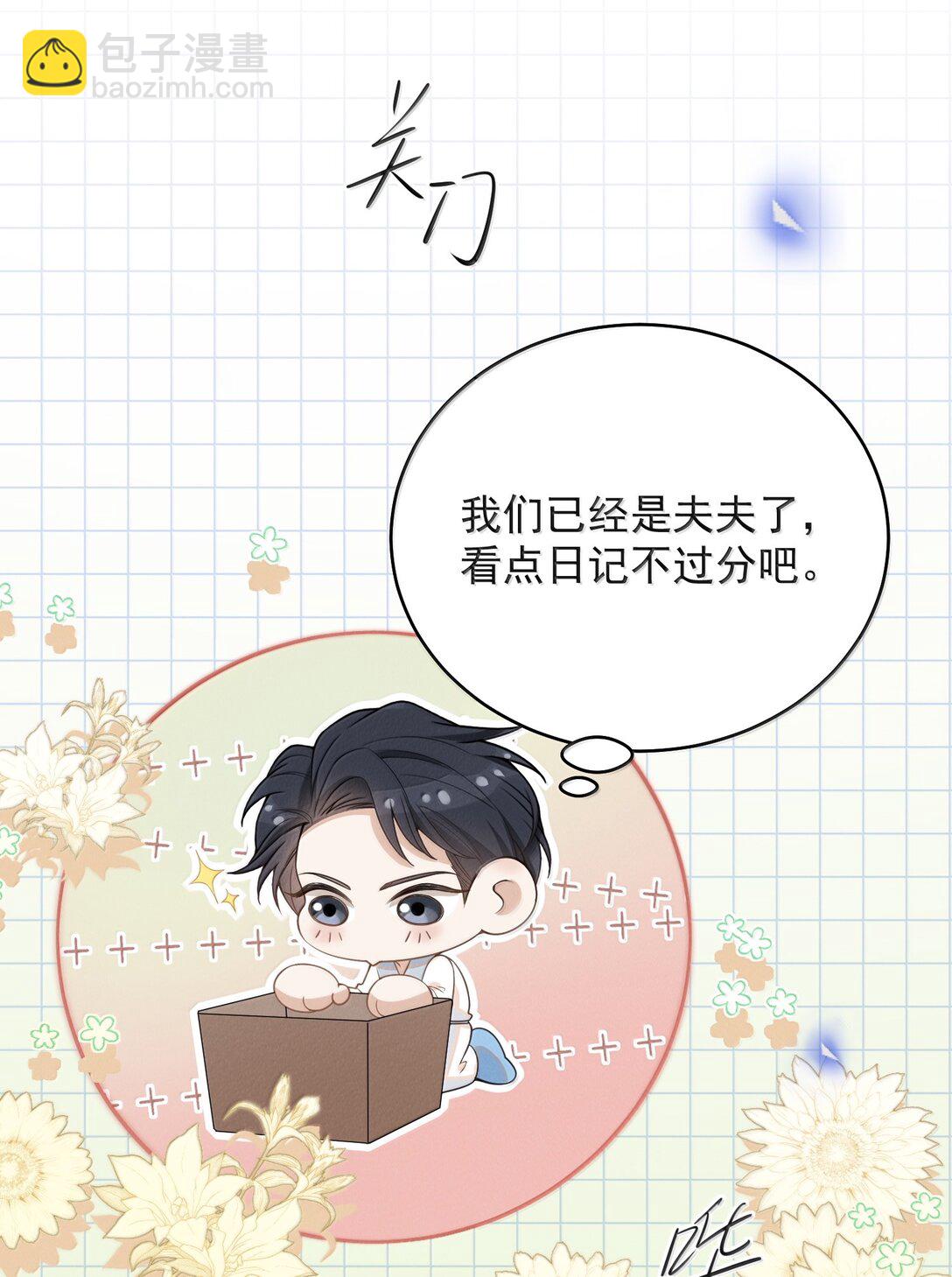 番外 生日礼物-第148话