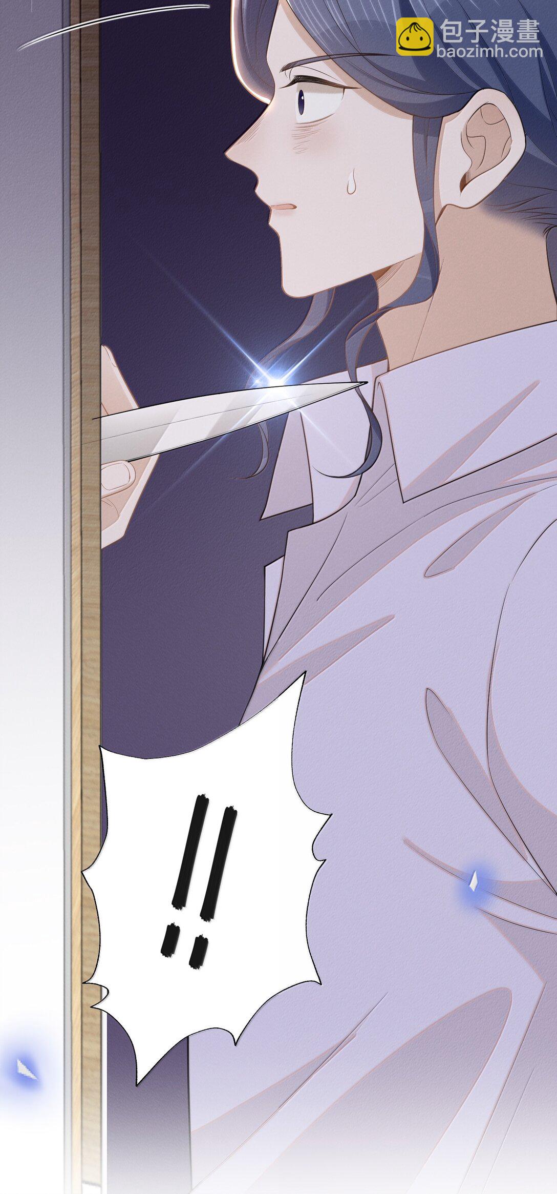 143 女扮男装？腹部肿瘤？！-第150话