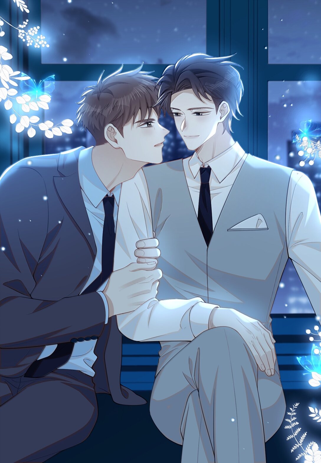 151 未免太孤单了！-第158话