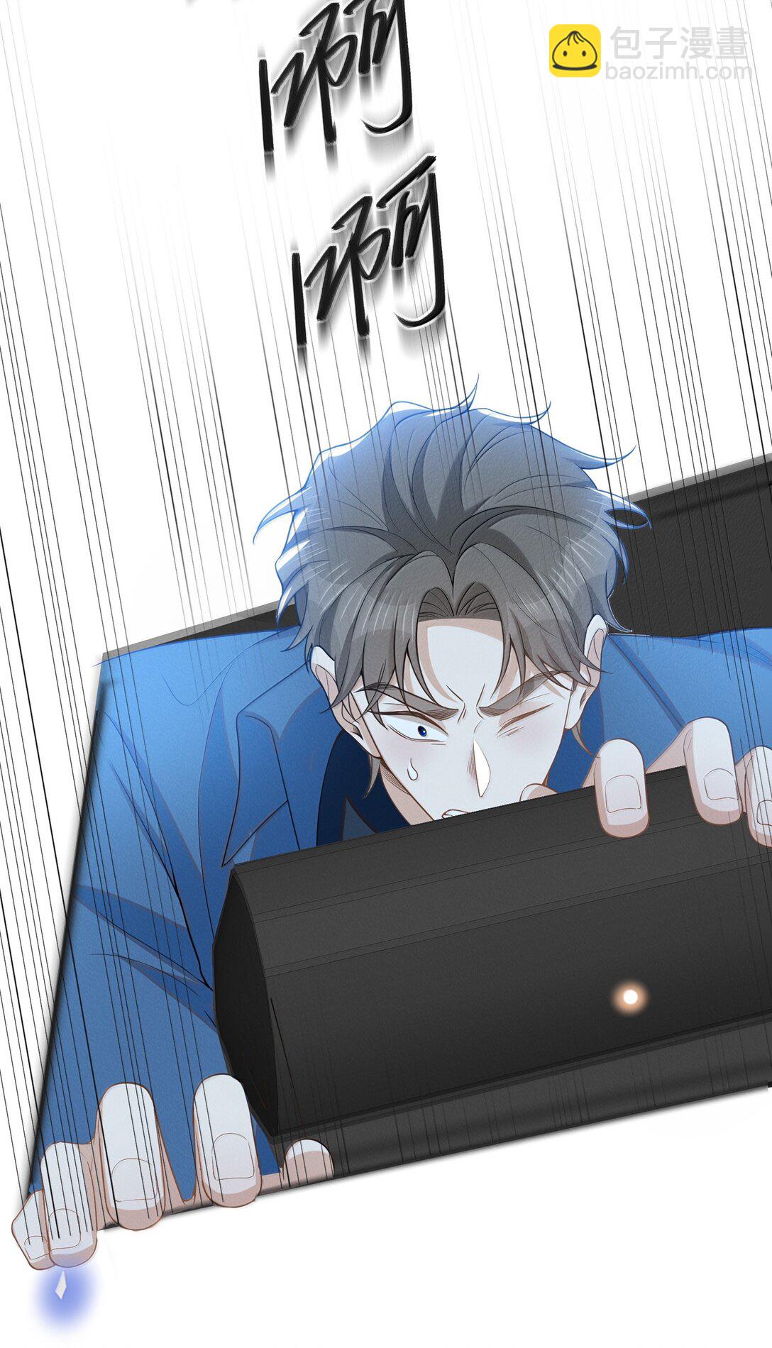 155 他连这个都可以舍弃-第162话