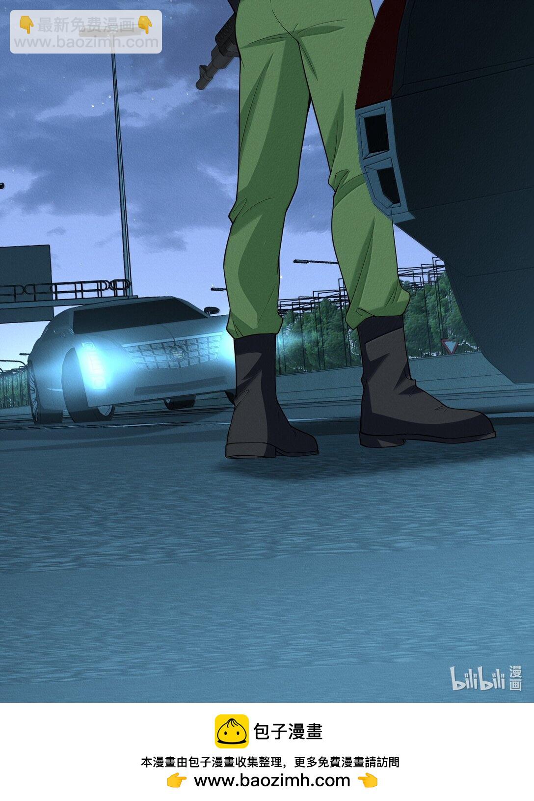 155 他连这个都可以舍弃-第162话