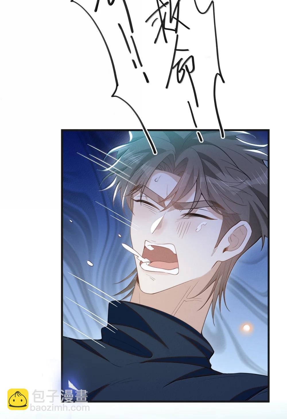 157 你是夏凉的什么人？-第164话