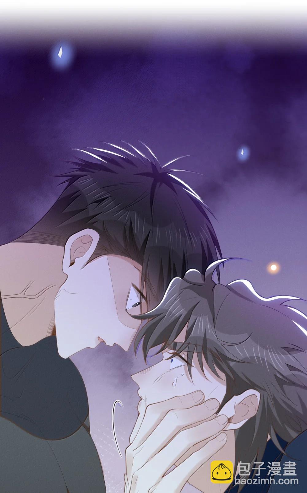 157 你是夏凉的什么人？-第164话