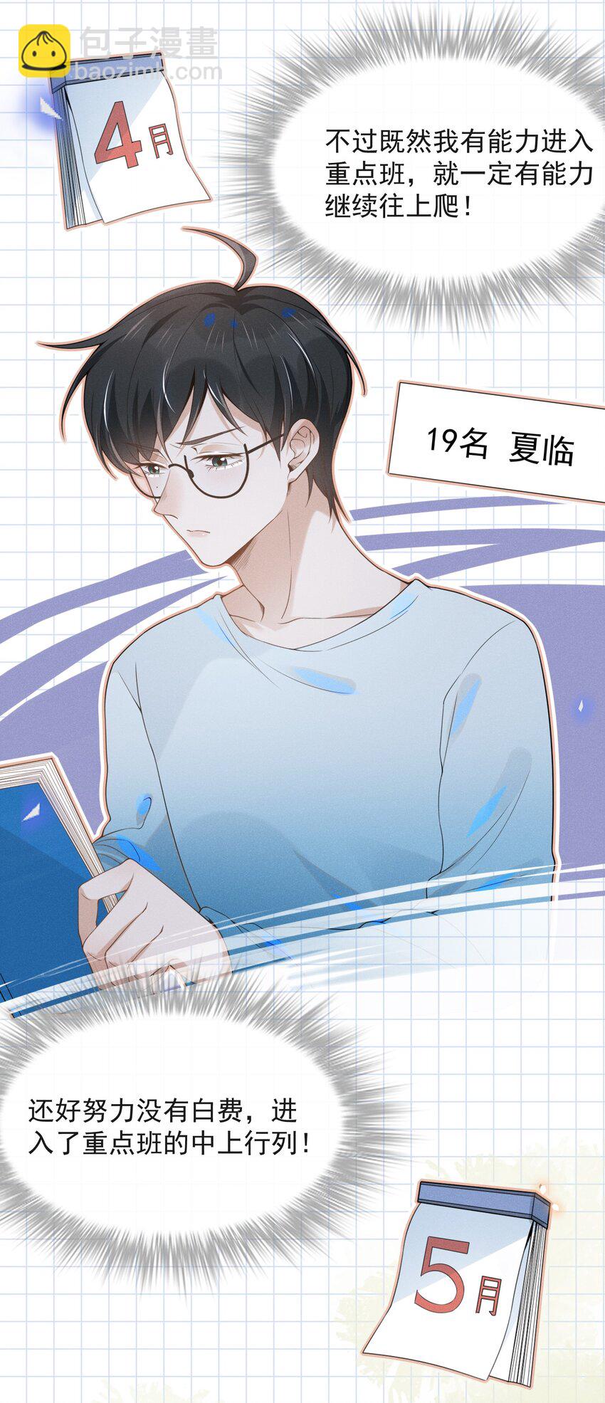 021 生日快乐-第22话