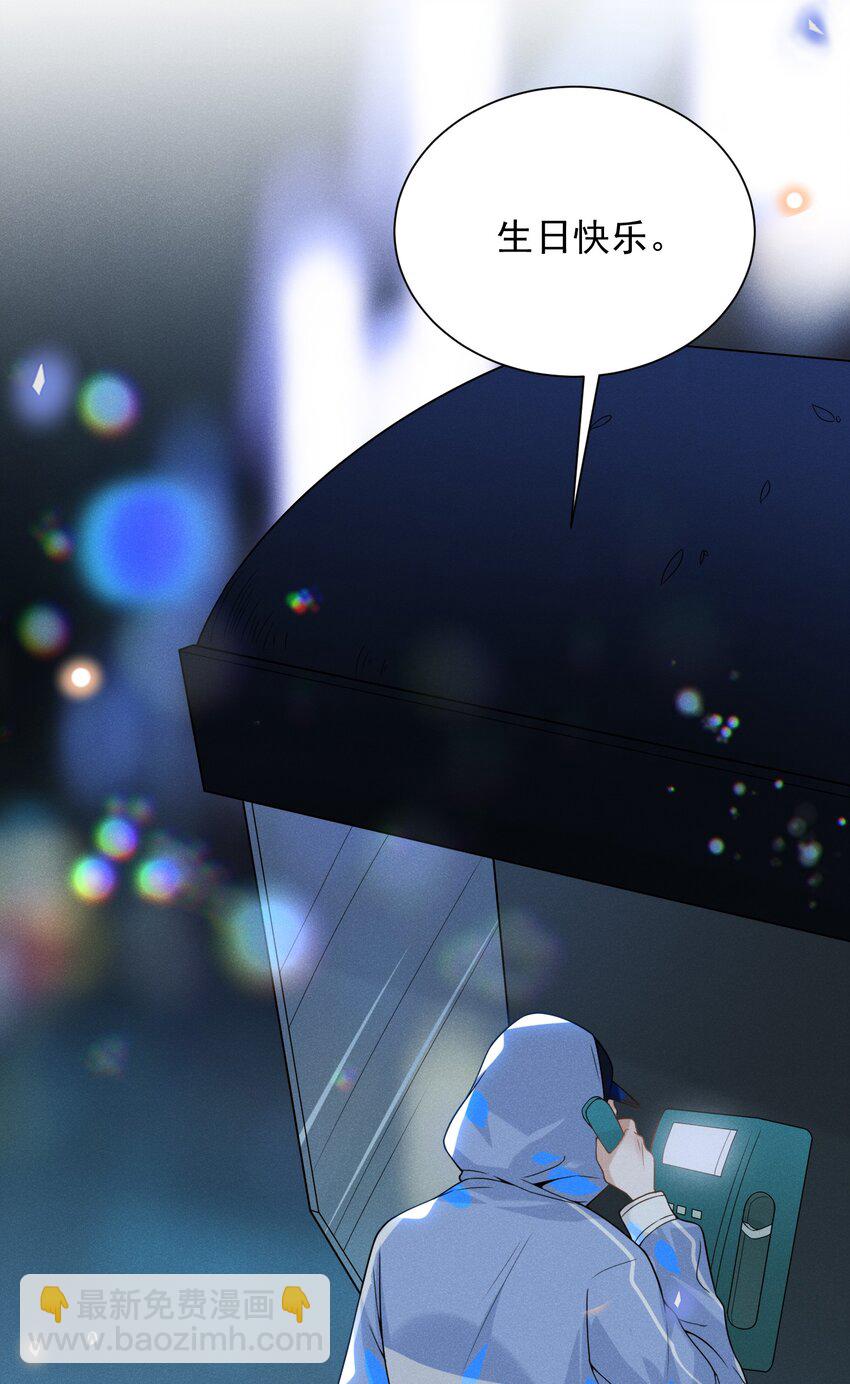 021 生日快乐-第22话