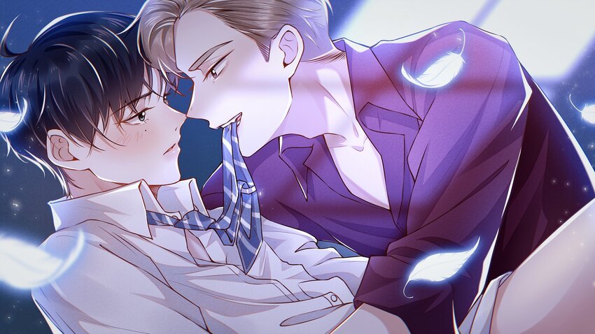 058 哥永远是你的后盾！-第62话