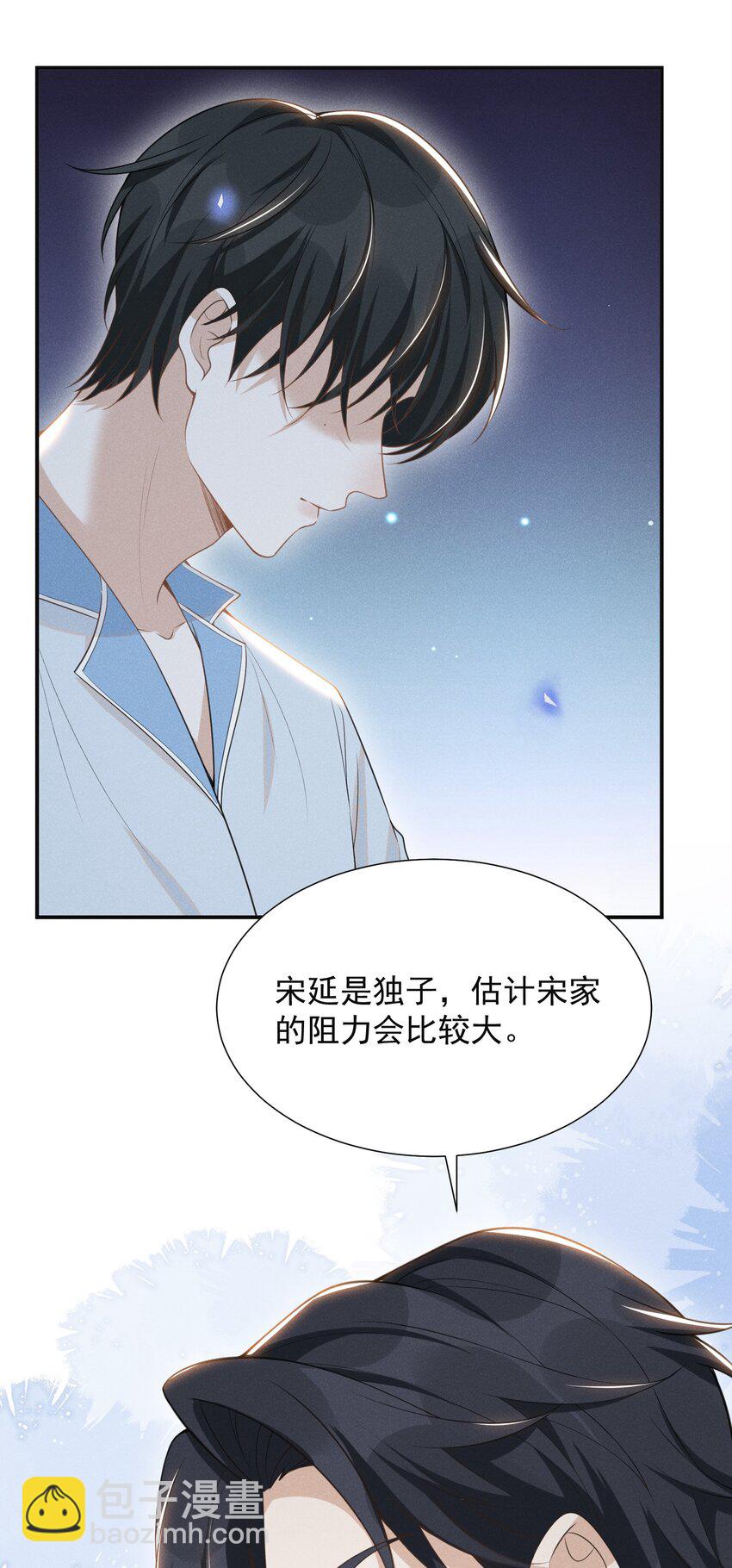 058 哥永远是你的后盾！-第62话