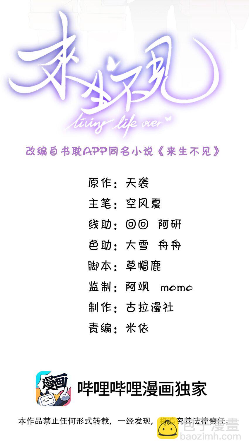 058 哥永远是你的后盾！-第62话