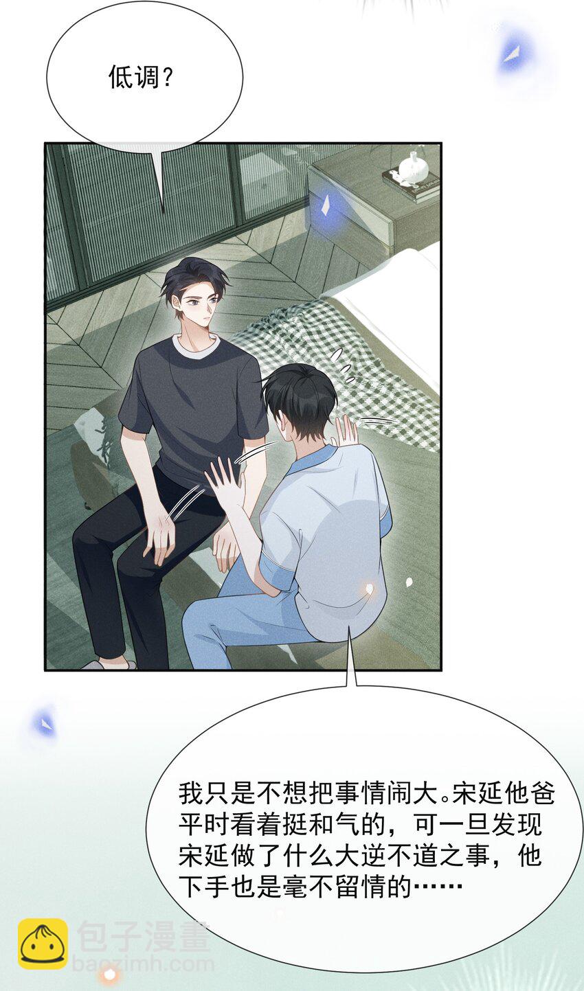 058 哥永远是你的后盾！-第62话