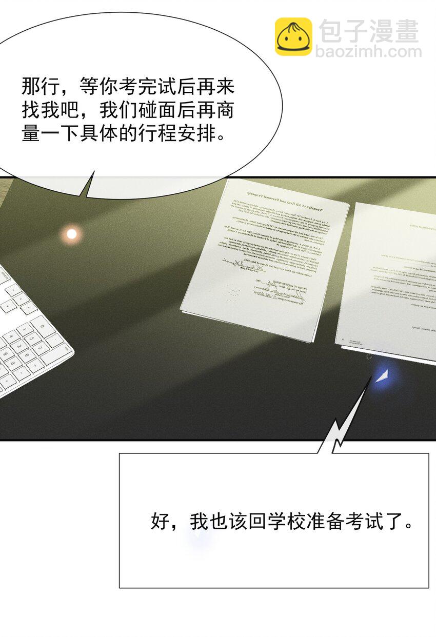 058 哥永远是你的后盾！-第62话