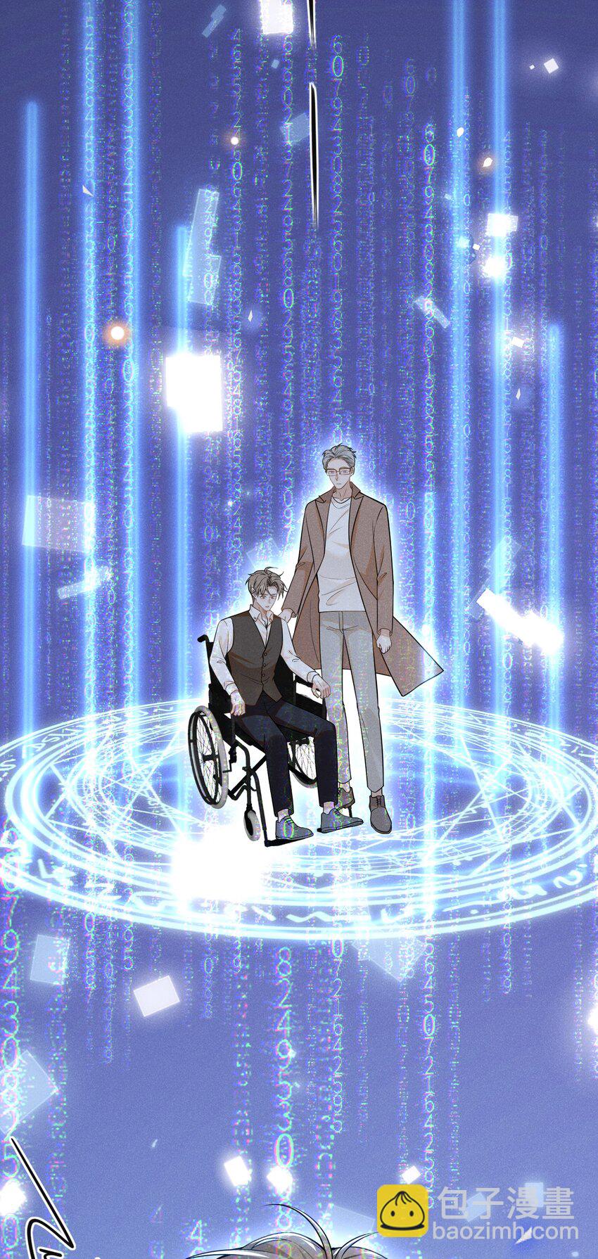 069 见一面吧，宋先生！(1/2)-第74话