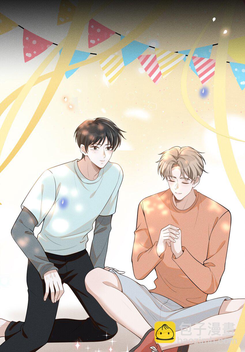 075 哪怕只是见一面也是好的！-第80话