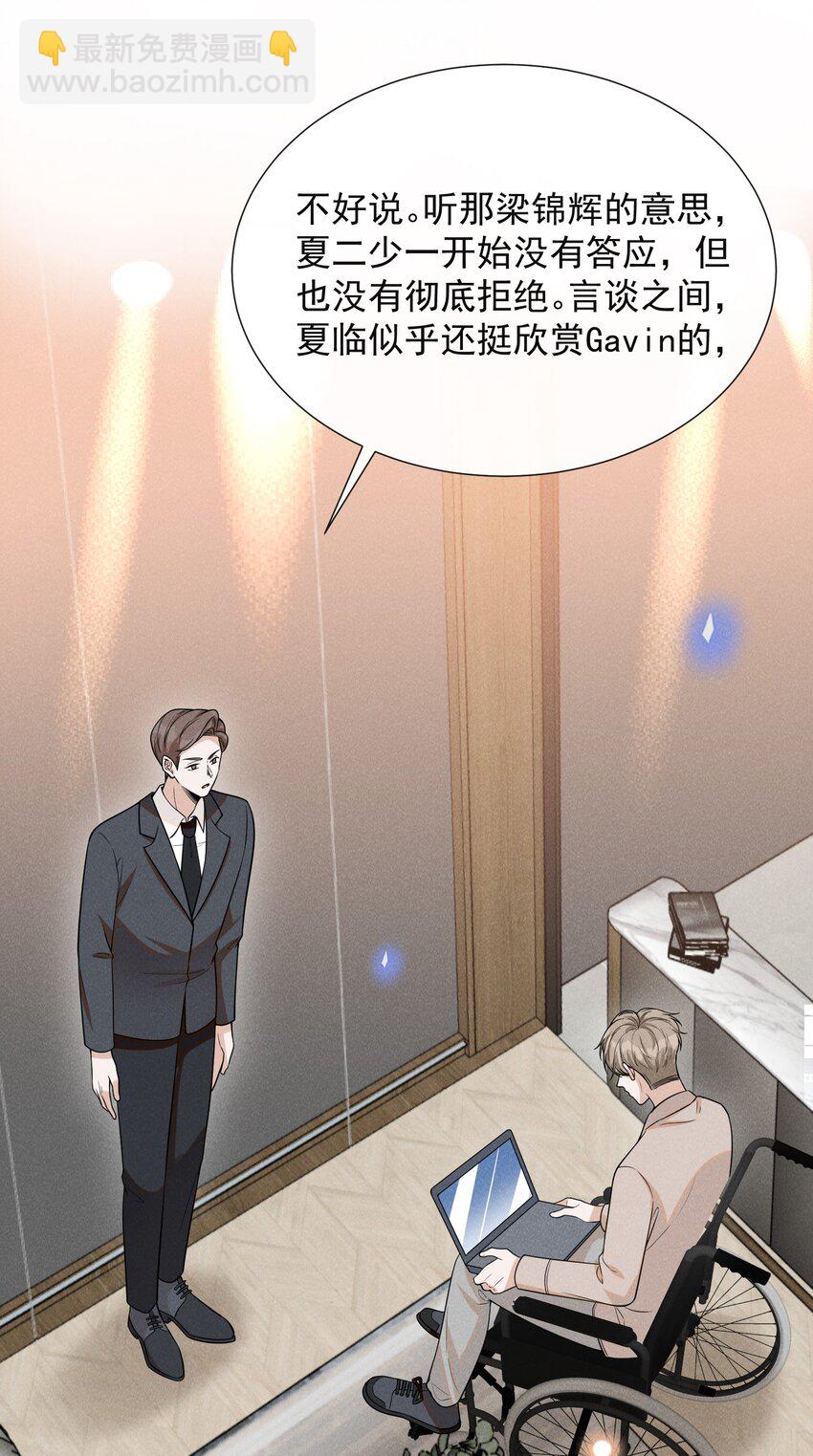 078 这样真的是对他好吗？-第84话