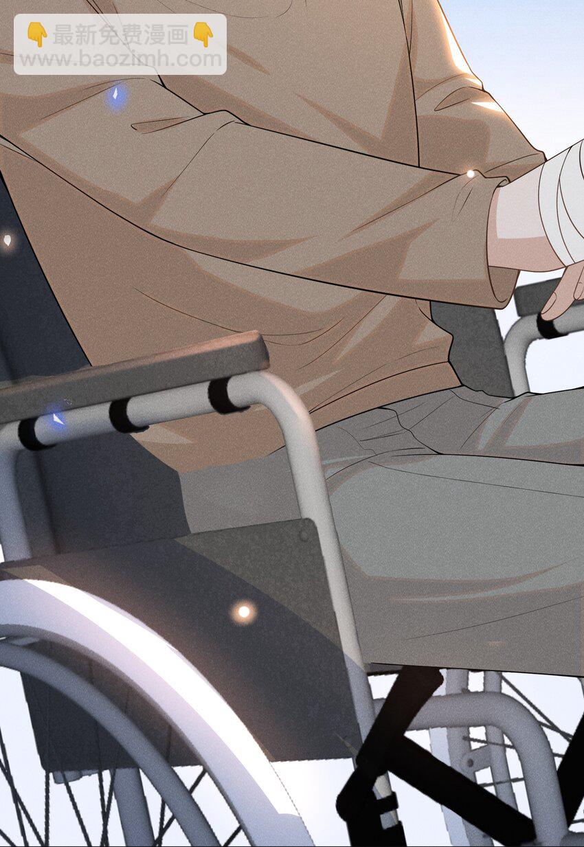 080 谢谢你肯回来我身边！-第86话