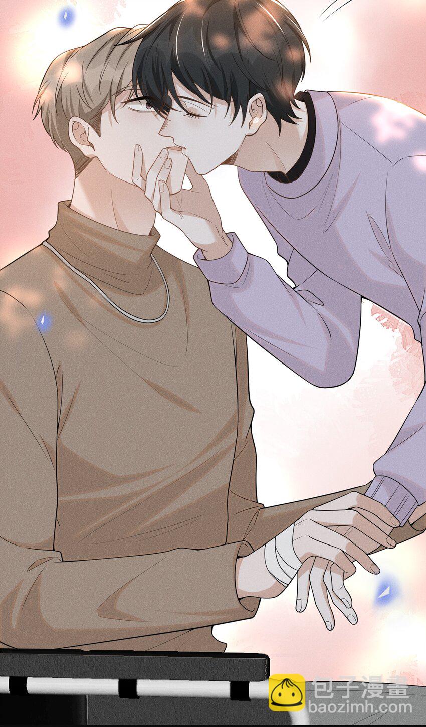 080 谢谢你肯回来我身边！-第86话