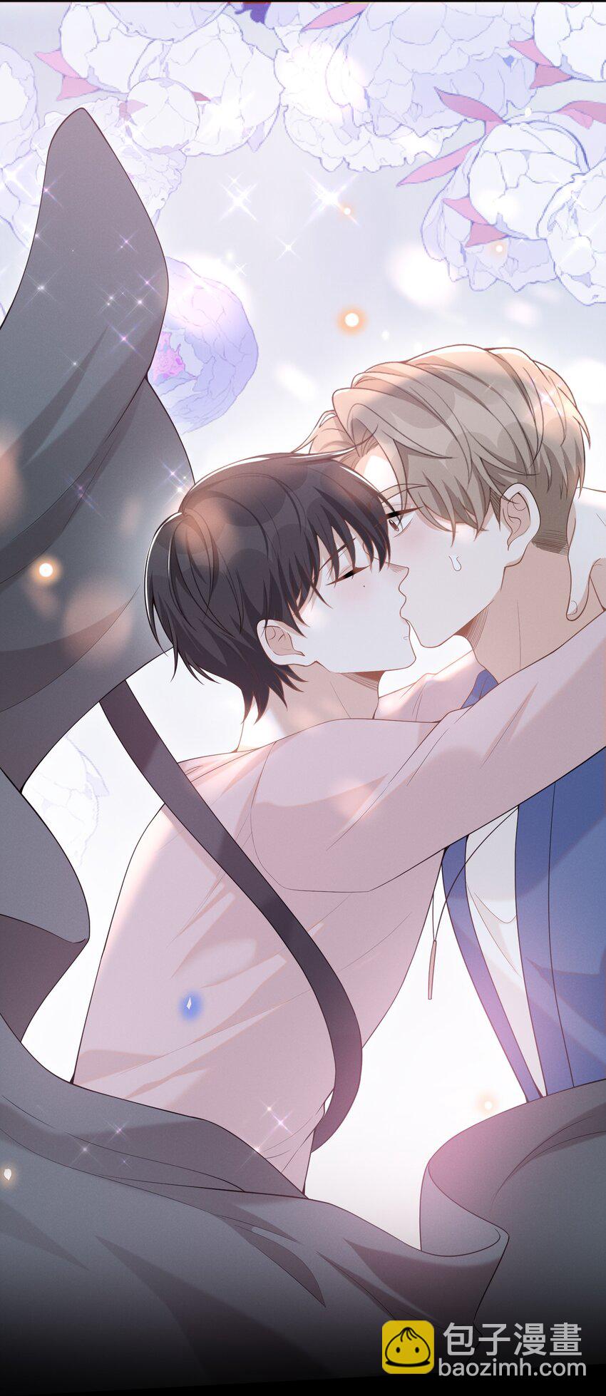 084 夏临，你这是在玩火！(1/2)-第90话