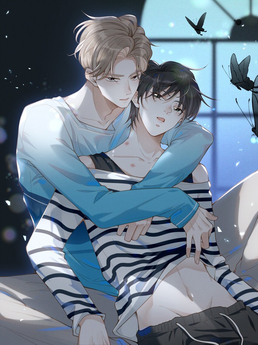 086 你个妻管严！(1/2)-第92话