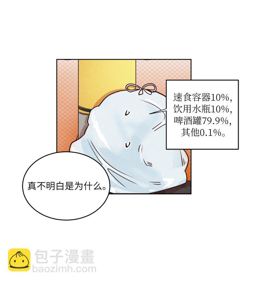 12 忽然拉开距离(1/2)-第12话