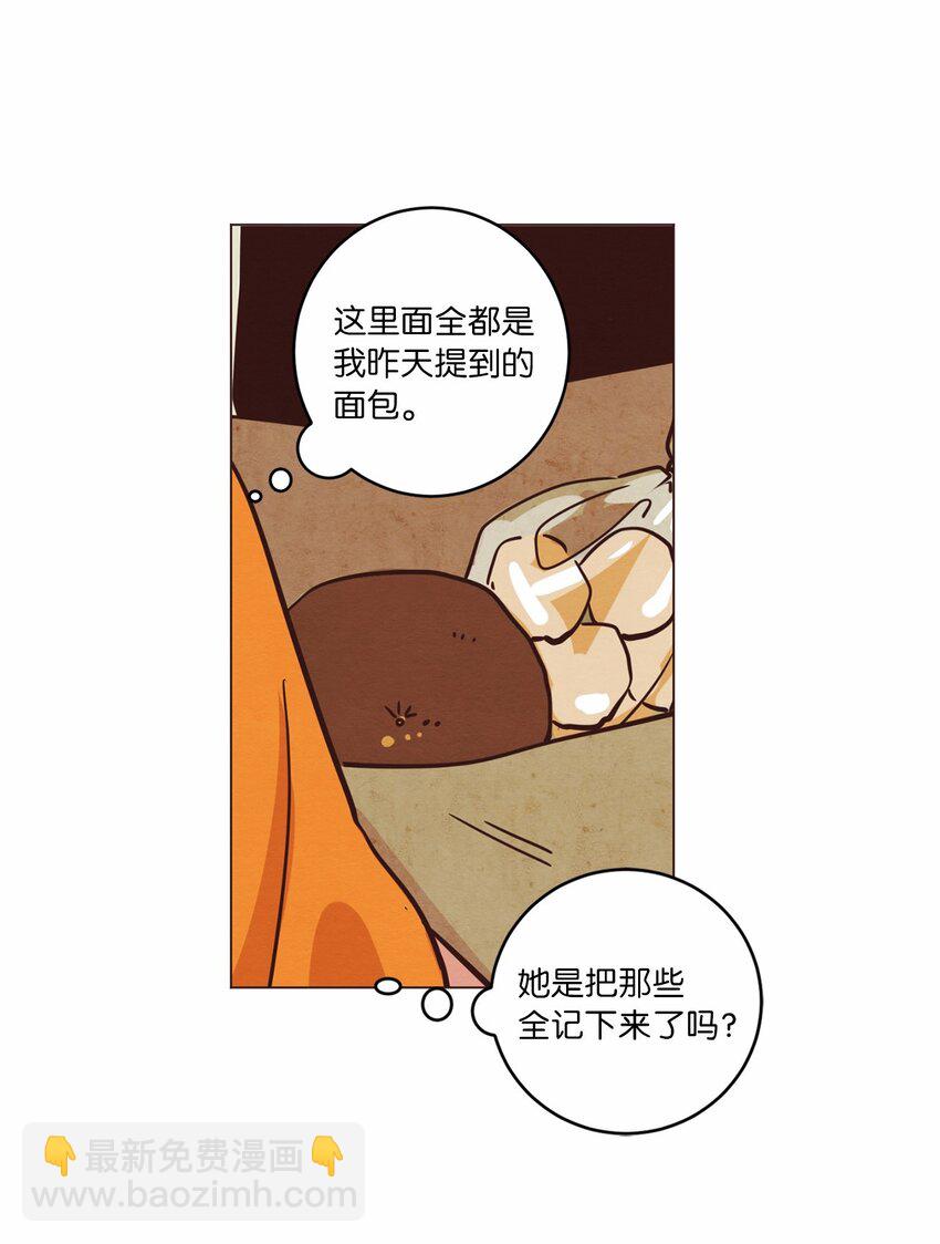 16 过分殷勤(1/2)-第16话