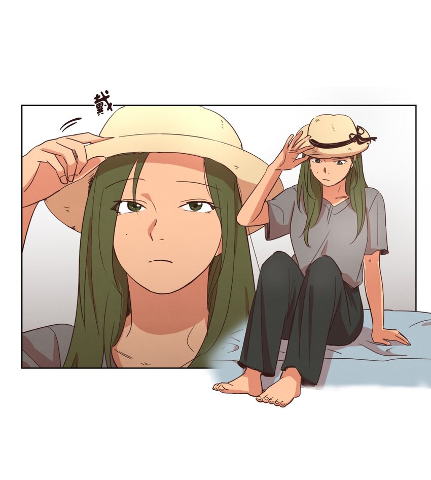 22 失魂落魄(1/2)-第22话