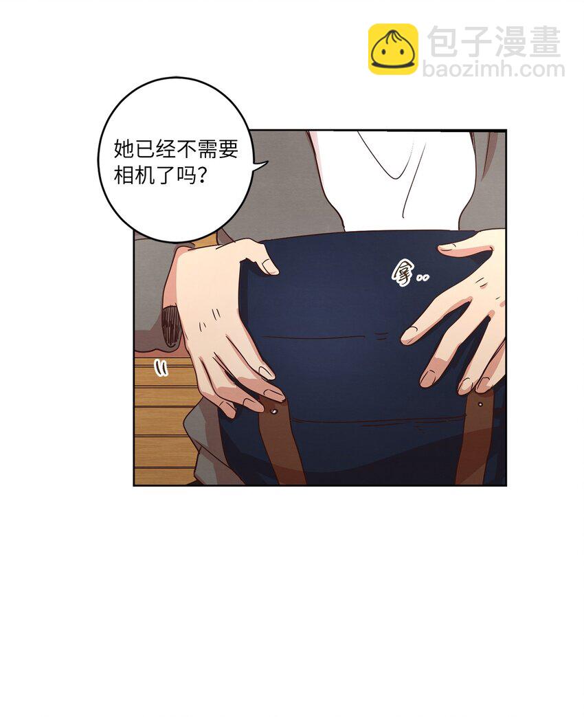 26 逃避(1/2)-第26话