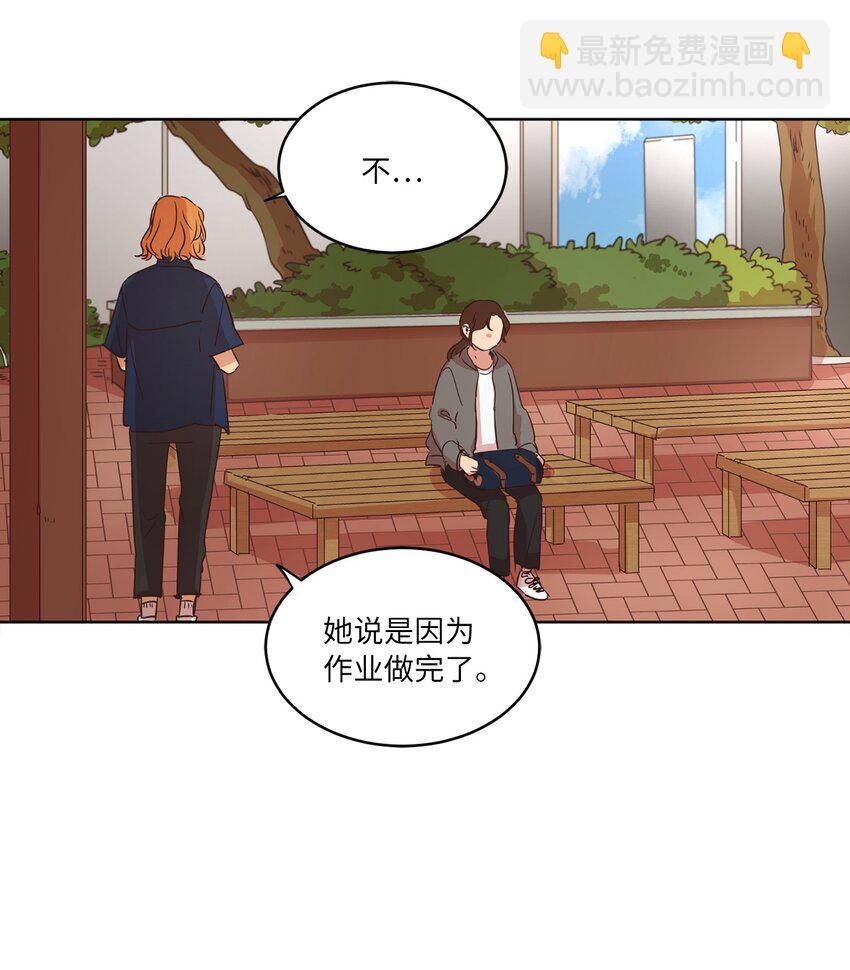 26 逃避(1/2)-第26话