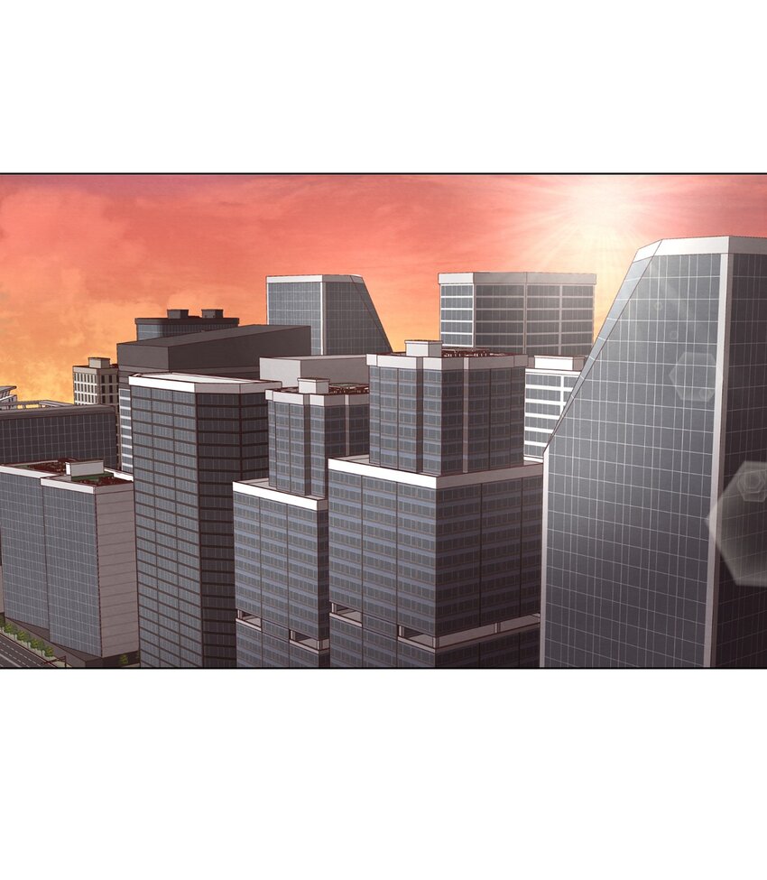 34 职场生涯-第34话