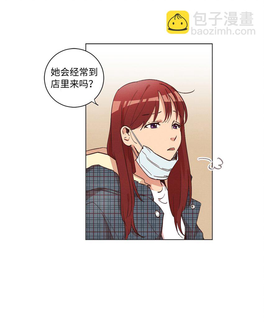 34 职场生涯-第34话