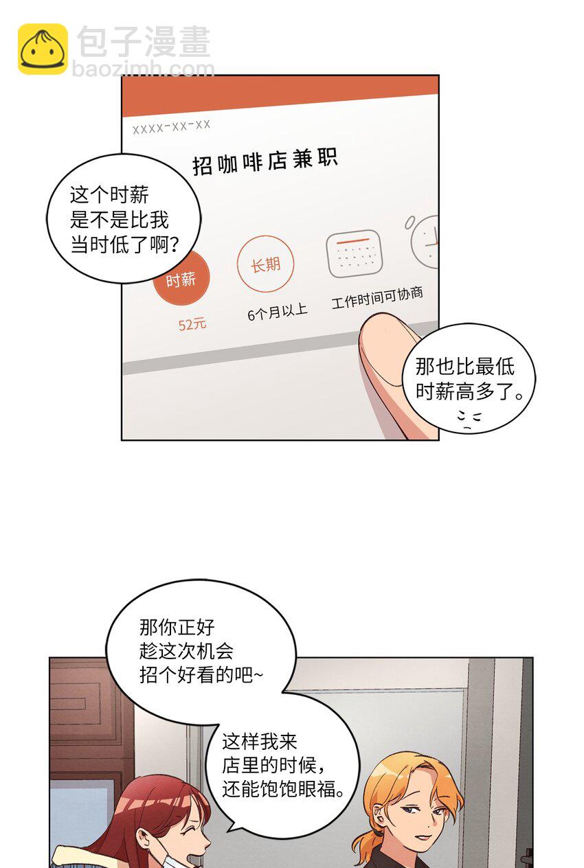 34 职场生涯-第34话