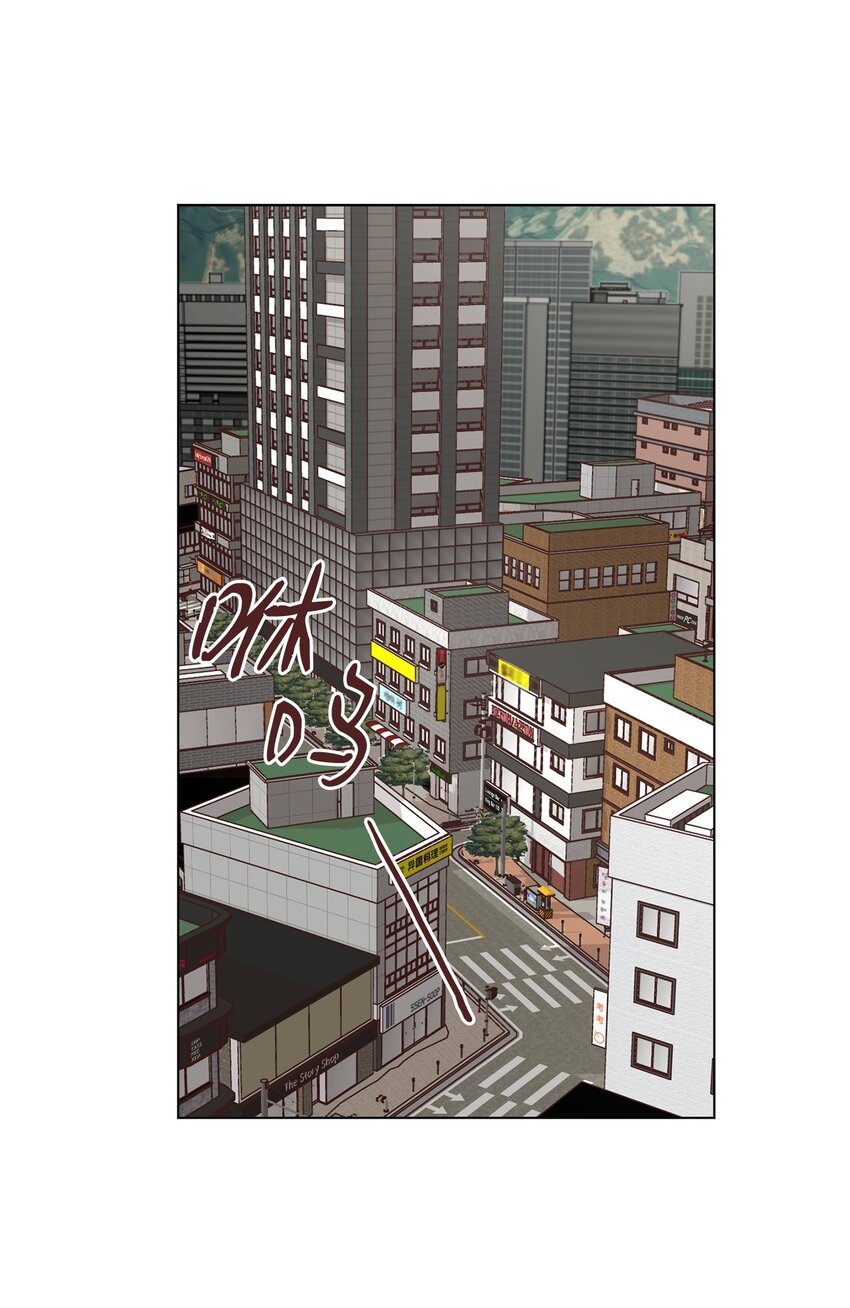 36 萌生情愫(1/2)-第36话