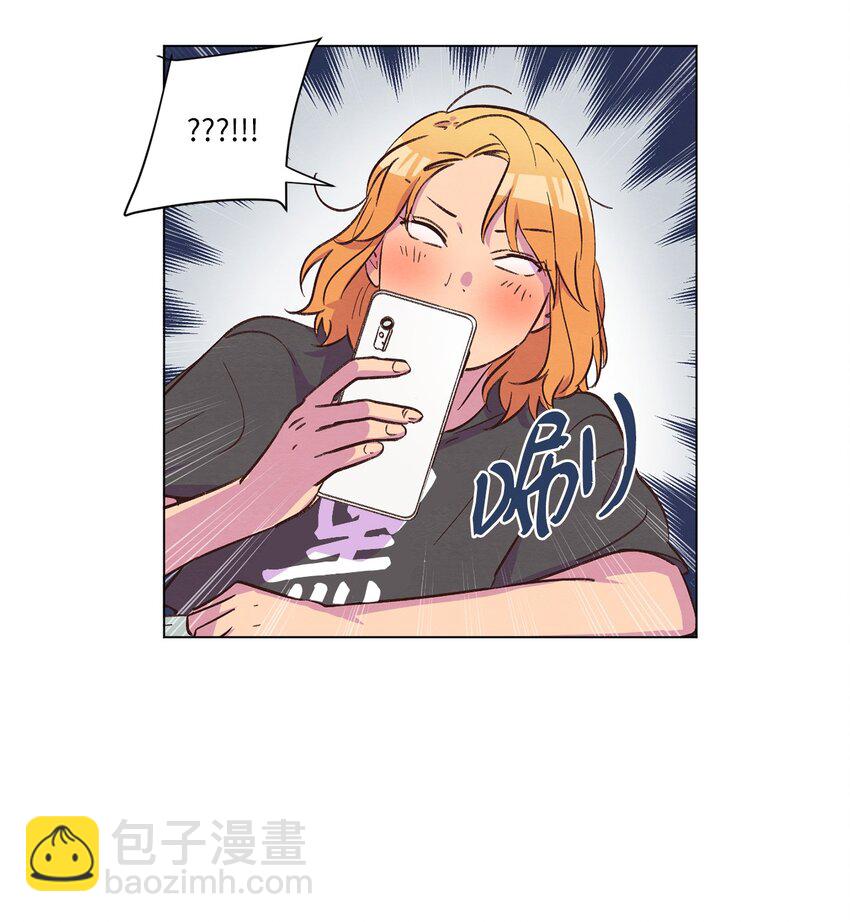 36 萌生情愫(1/2)-第36话