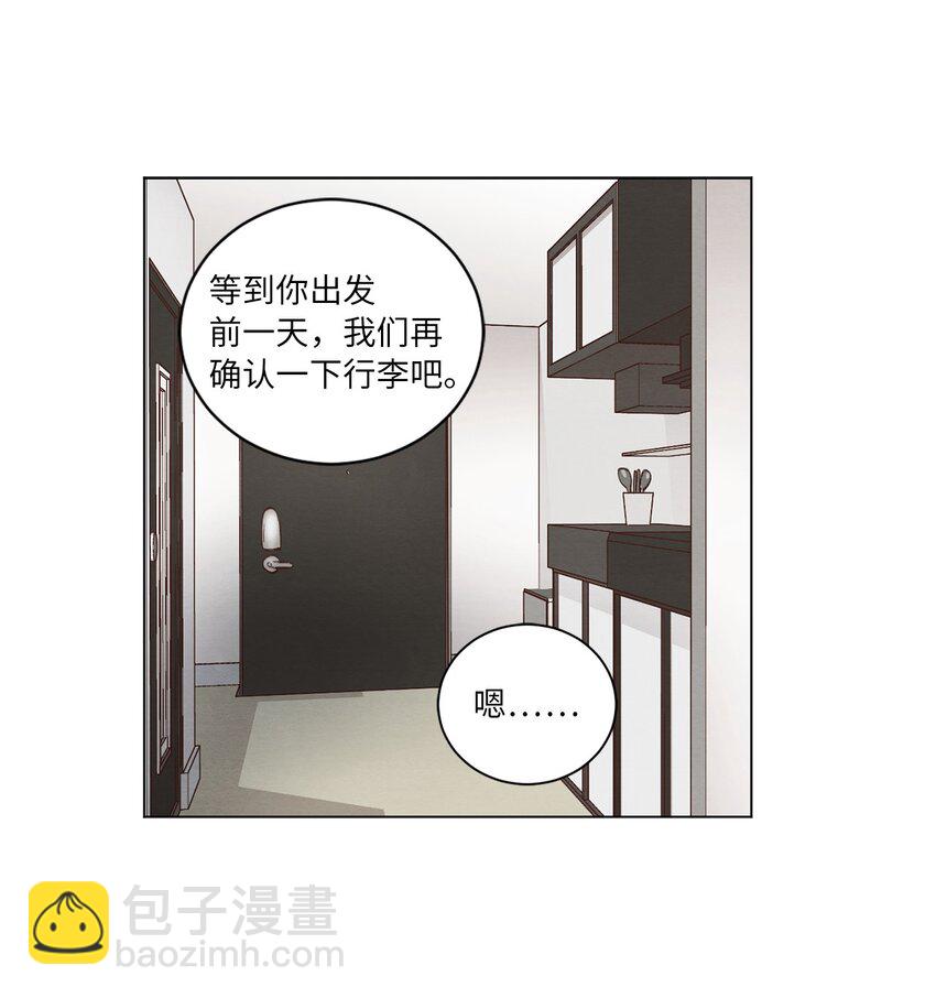 42 小心思(1/2)-第42话