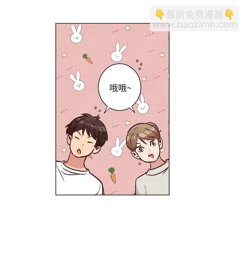 46 思念成灾(1/2)-第46话