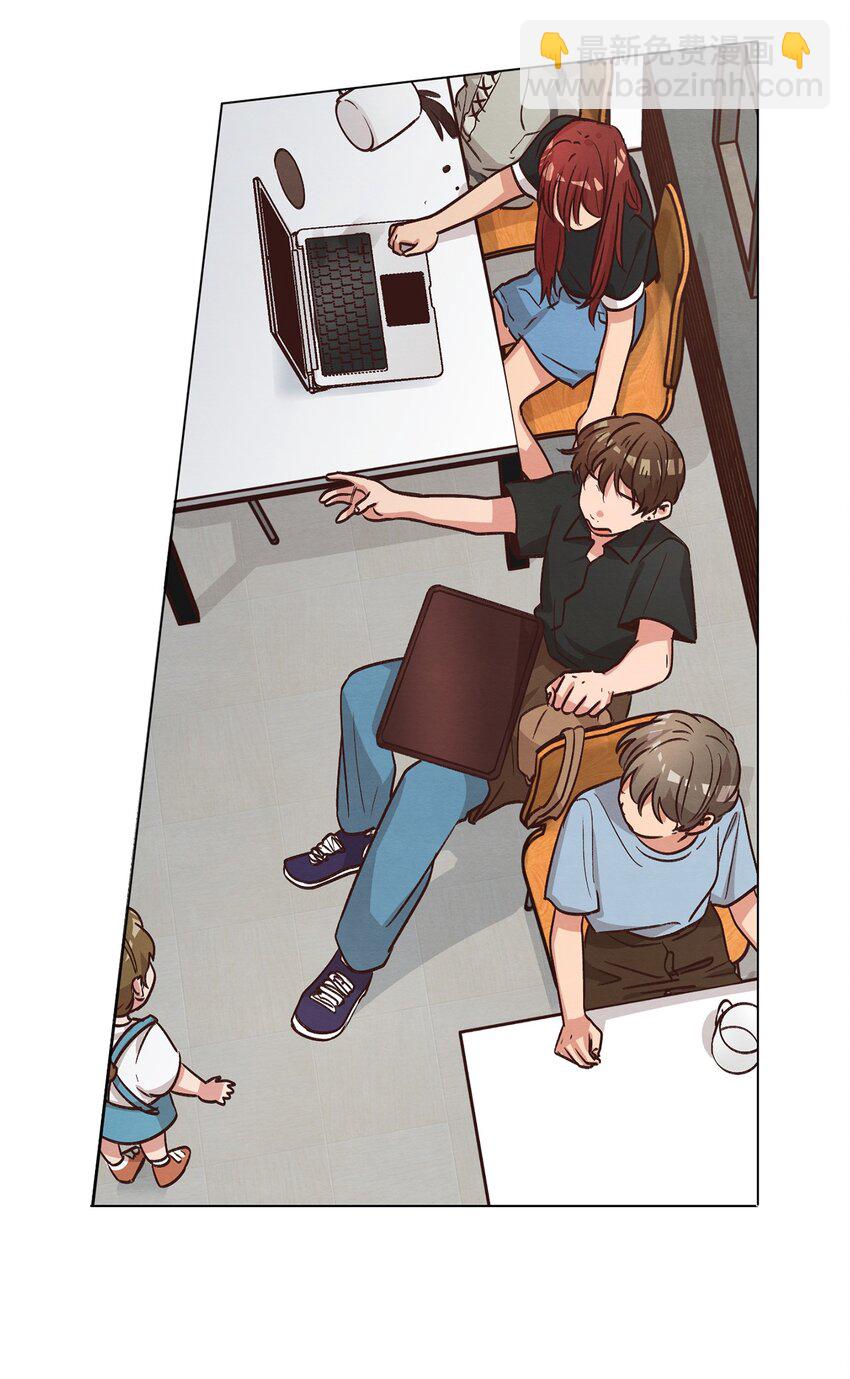 52 解开矛盾(1/2)-第52话