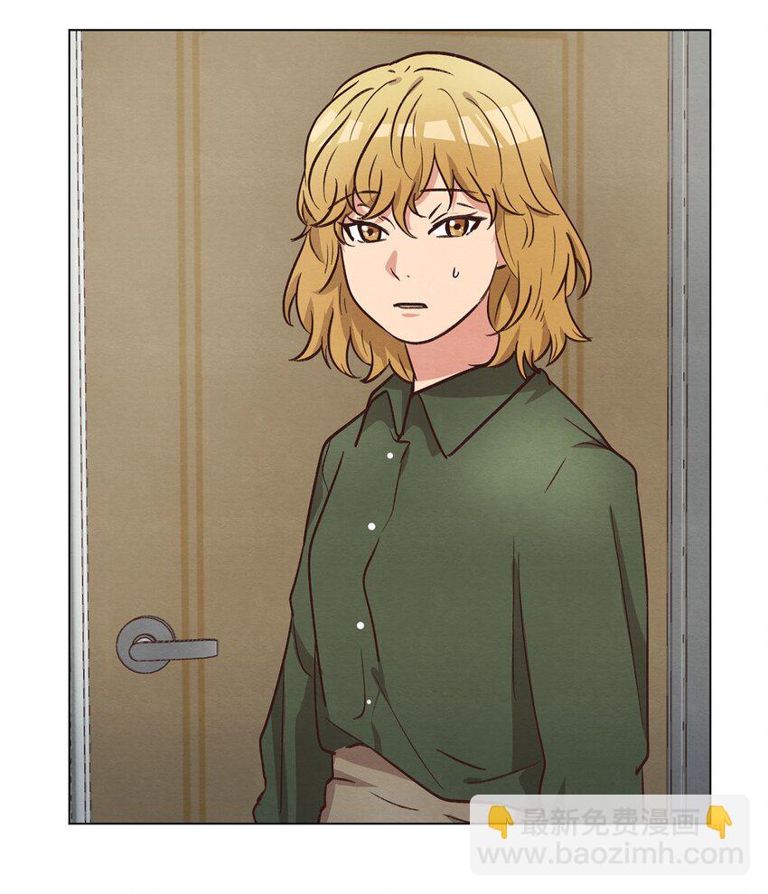 54 再次分居(1/2)-第54话