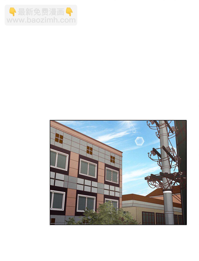 56 令人不妙的前辈(1/2)-第56话