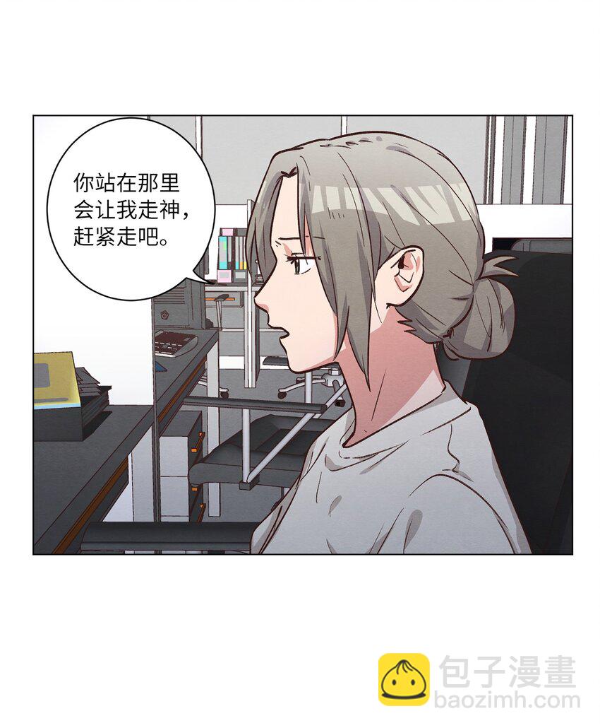 62 搬家(1/2)-第62话