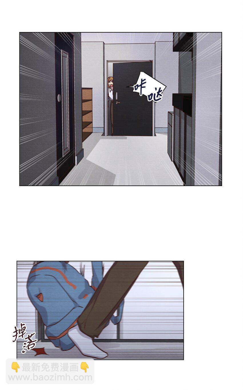 62 搬家(1/2)-第62话