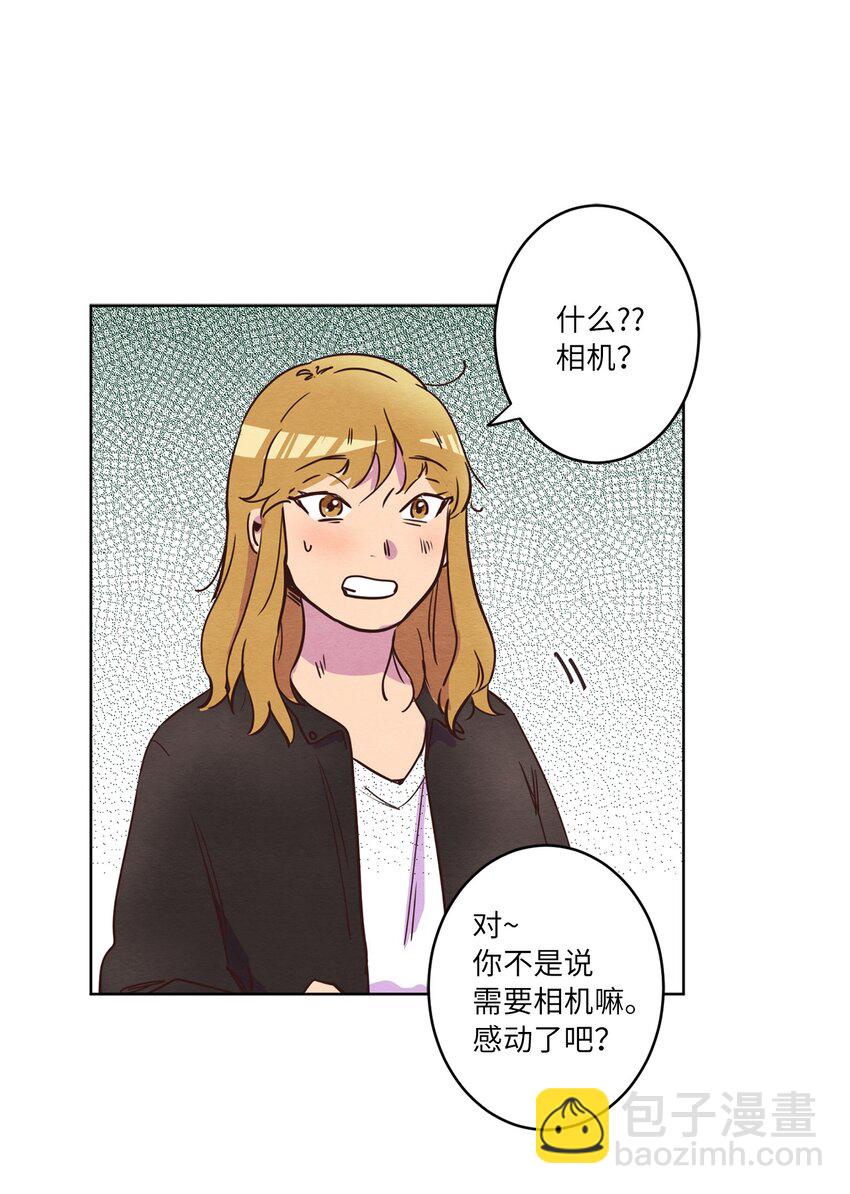 08 相机风波(1/2)-第8话