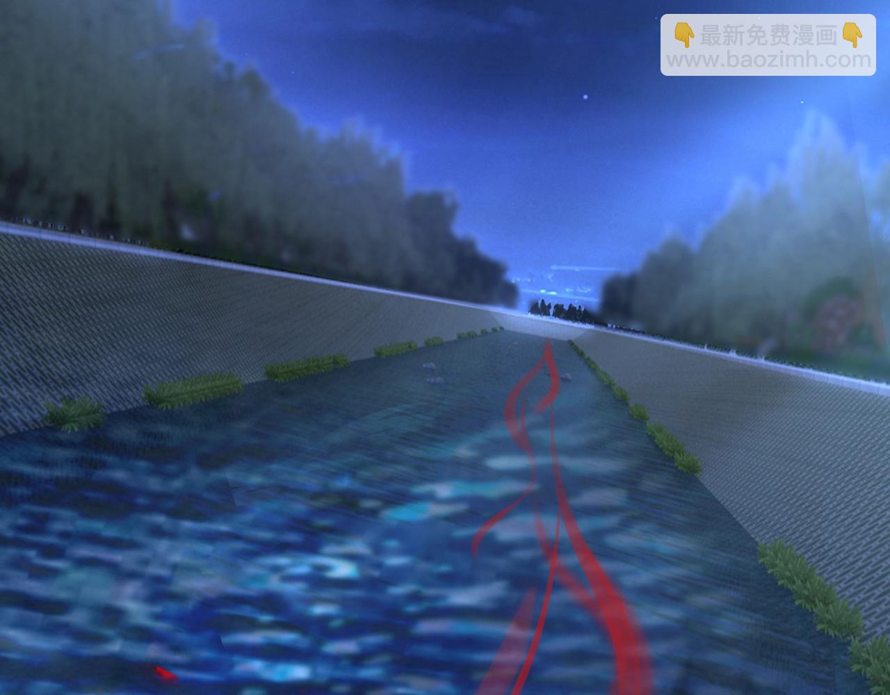 第2话 初现人世(1/5)-第2话